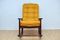 Rocking Chair in Ash, 1960s 5