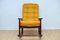 Rocking Chair in Ash, 1960s, Image 5