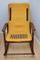 Rocking Chair in Ash, 1960s, Image 18