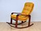 Rocking Chair in Ash, 1960s, Image 7