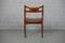 Vintage CH29 Chairs by Hans J. Wegner for Carl Hansen & Søn, Set of 4 7