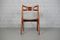 Chaises CH29 Vintage par Hans J. Wegner pour Carl Hansen & Søn, Set de 4 1