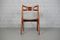 Vintage CH29 Chairs by Hans J. Wegner for Carl Hansen & Søn, Set of 4 1