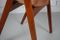 Sedie CH29 vintage di Hans J. Wegner per Carl Hansen & Son, set di 4, Immagine 12