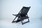 A1 Folding Chairs by Jean-Claude Duboys for Attitude, 1980s, Set of 2 3