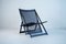 Chaises Pliantes A1 par Jean-Claude Duboys pour Attitude, 1980s, Set de 2 1