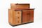 Vintage Eichenholz Sideboard von Jan Brunott, 1920er 3