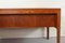 Danish Teak Writing Desk, 1950s, Image 7