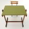 Desk and Chair from Fratelli Reguitti, 1960s 6