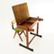 Desk and Chair from Fratelli Reguitti, 1960s 7