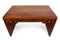 French Desk in Walnut, 1930s, Image 3