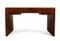 French Desk in Walnut, 1930s, Image 12