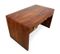 French Desk in Walnut, 1930s, Image 8