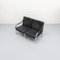 Zwei-Sitzer Sofa von RB Glatzel für Walter Knoll, 1970er 4
