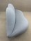 Divano Lips grigio di Gufram Bocca per Studio 65, Immagine 9