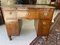 Venetian Desk in Veneered Walnut, 1810s, Image 1