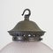 Vintage Church Pendant Lamp from Holophane, 1930s, Image 5