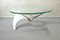 Table Propeller Ajustable par L. Campanini pour Cama, 1970s 3