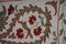 Suzani Tablecloth with Embroidery 8