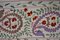 Suzani Tablecloth with Embroidery 7