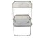 Plia Folding Chair by Giancarlo Piretti for Anonima Castelli, 1960s, Image 1