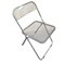 Plia Folding Chair by Giancarlo Piretti for Anonima Castelli, 1960s, Image 2