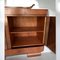 Credenza Bauhaus Art Déco impiallacciata in noce, Germania, Immagine 6