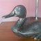 Metal Duck Lamp, 1960s 5