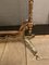 Antique Regency Brass Fireguard, 1900s 5
