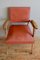 Fauteuil Moderniste Vintage, 1940s 3