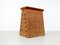 Wood and Suede Gymnastic Vaulting Box, 1960s, Image 2