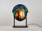 Table Lamp by Missoni for Arte Vetro Murano, 1980s 3