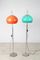 Floor Lamp from Meblo, 1960s 2