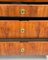 Biedermeier Chest of Drawers in Cherry, 1810s 7