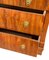 Biedermeier Chest of Drawers in Cherry, 1810s 6