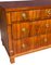 Biedermeier Chest of Drawers in Cherry, 1810s 5