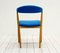 Vintage 31 Chair in Oak by Kai Kristiansen for Schou Andersen 9