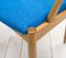 Vintage 31 Chair in Oak by Kai Kristiansen for Schou Andersen 8