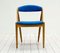 Vintage 31 Chair in Oak by Kai Kristiansen for Schou Andersen 1