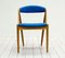 Vintage 31 Eichenholz Stuhl von Kai Kristiansen für Schou Andersen 1