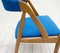 Vintage 31 Eichenholz Stuhl von Kai Kristiansen für Schou Andersen 7