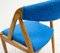 Vintage 31 Eichenholz Stuhl von Kai Kristiansen für Schou Andersen 6