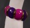 Bracelet Jonc Vintage, 1980s 5