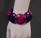 Bracelet Jonc Vintage, 1980s 2