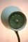 Mid-Century Italian Green Diabolo Desk Lamp, 1950s 13