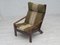 Norwegian Lounge Chair by Peter Opsvik for Westnofa, 1970s 2