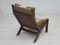 Norwegian Lounge Chair by Peter Opsvik for Westnofa, 1970s 22
