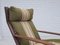 Norwegian Lounge Chair by Peter Opsvik for Westnofa, 1970s 9