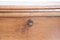 Antique Blanket Chest in Walnut, 1700s, Image 5