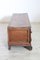 Antique Blanket Chest in Walnut, 1700s, Image 7